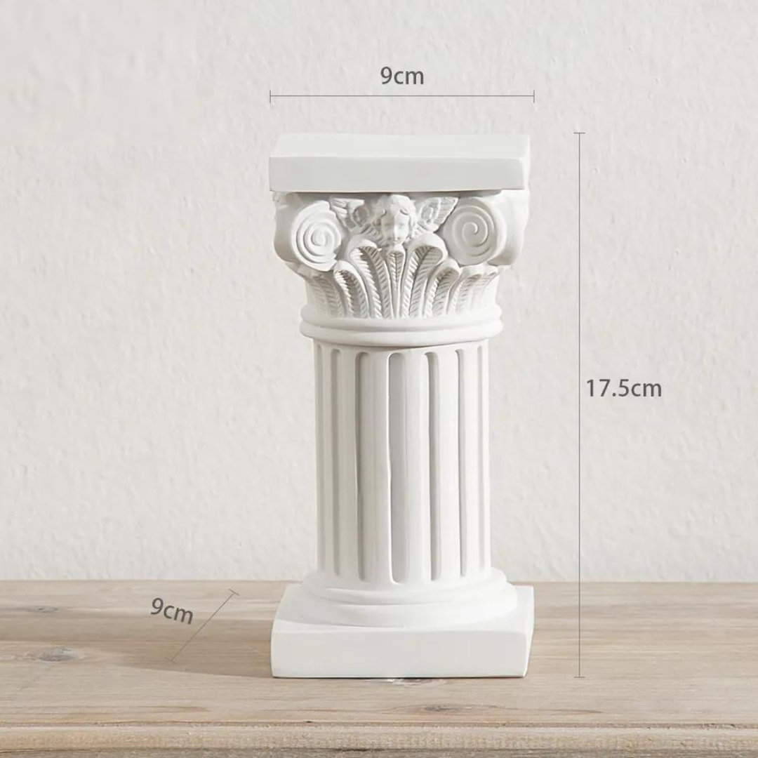 Antique Roman Columns