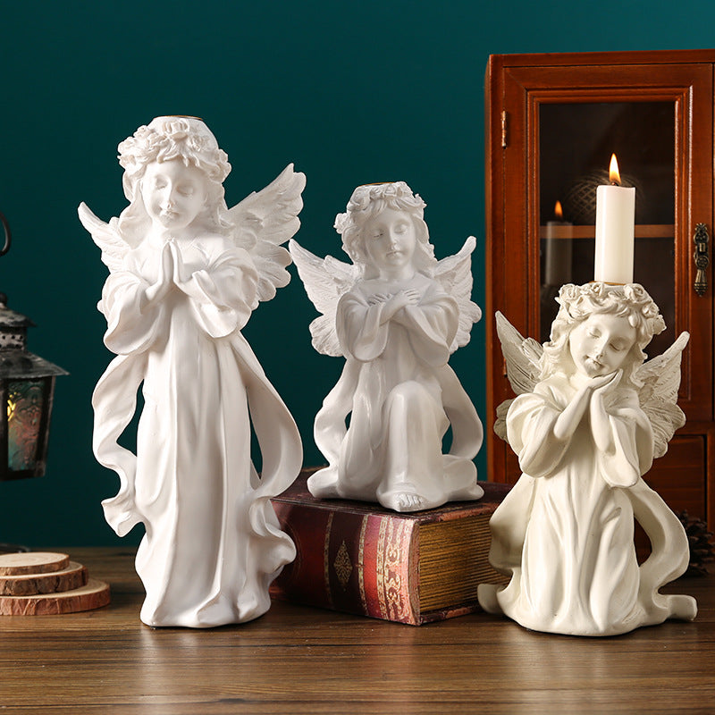 Charlotte Prayer Angels